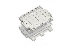 China FS650R08A4P2 FS650R08 Automotive IGBT Modules 750V 650A Three Phase Inverter supplier