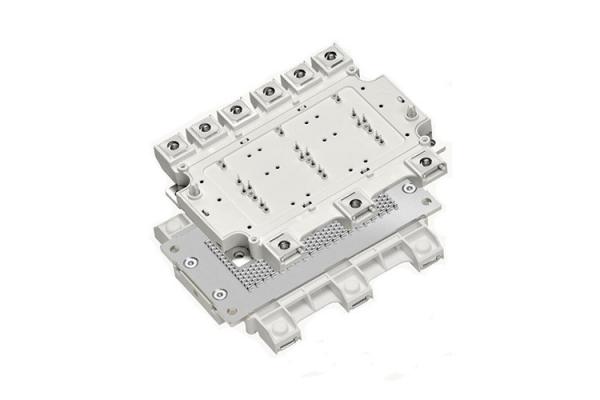 FS650R08A4P2 FS650R08 Automotive IGBT Modules 750V 650A Three Phase Inverter