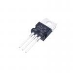 Electronic Components Transistor L7812CV Smps Microcontroller for sale