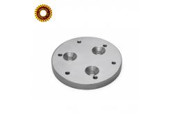 China 0.02mm Tolerance 1.4545 CNC Turning Parts Milling Drilling supplier
