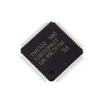 TMS320F28034PAGS
