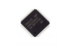 China TMS320F28034PAGS supplier