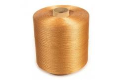 China 450D/3 100% Nylon High Tenacity Net Sewing Thread supplier