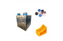 China PBT Fiber Connectors Manufactures With Molding Injection Product Design Toolings supplier