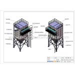 WDL-3.6L Extra-Large Vacuum Aluminum Brazing Furnace | 3.6M Length for Oversized Components - WUXI WONDERY INDUSTRY EQUIPMENT CO., LTD. for sale