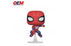 China OEM Blind Box  Mini Figure Toys Action Figure custom toy figures supplier