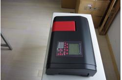 China DNA analysis Single Beam Spectrophotometer supplier