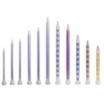 E Series Static Mixer, AB Glue Static Mixing Accessories for sale
