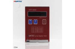 China Surface Roughness Gauge Surface Roughness Comparator Surface Roughness Testing Machine supplier