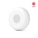 15dBm Zigbee Smart Button DC 3V Compatible With Smart Life Tuya App for sale