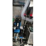 Durable Plastic Bin Washing Machine Wear Resistant Multiscene