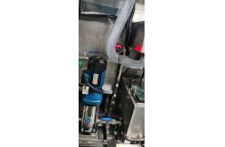 China Durable Plastic Bin Washing Machine Wear Resistant Multiscene supplier