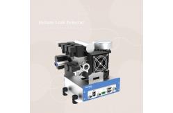 China Wayeal Modular Helium Vacuum Leak Detector For Food Packing Industry supplier