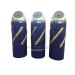 High Manganese Steel Cement Float Equipment Casing Reamer Shoe Forging Processing for sale