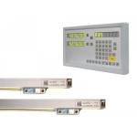 Axis Dro Digital Readout System For Milling Machine Lathe