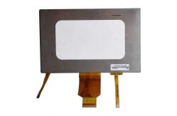 China LMS700KF05 LCD Screen Panel 7.0 inch 800*480 LCD Display supplier