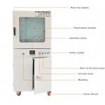 Precision Thermal Vacuum Chamber Oven With Pump Programmable Comprehensively Evaluating
