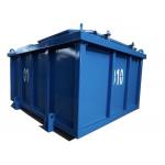 Drilling Waste Management Cutting Boxes for sale