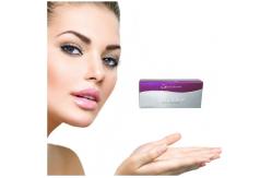 China Injectable Gel Juvederm Dermal Filler On Face Room Temperature Storage supplier