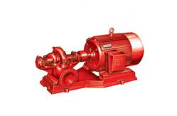 China 1200 GPM Diesel Engine Fire Pump Series XBC Pressure 12 Bar Automatic supplier
