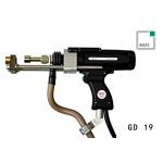 GD-19 Steel Drawn Arc Stud Welding Gun  / High - Grade Outside Welding Cable Available for sale