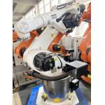 KUKA KR60 HA-CR Clean Board Palletizing Robot for sale