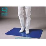 Synthetic Rubber Anti Static Mat Soft Wear Resistant Harmless for sale