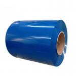 Wood Grain Color Coated Aluminum Coil Roll PE PVDF 3003 3105 Prepainted  3.0mm for sale
