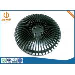 OEM Custom Aluminum Die Casting ASTM DIN JIS EN ISO GB Standard for sale