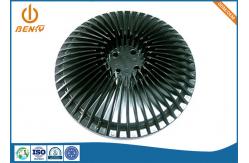 China OEM Custom Aluminum Die Casting ASTM DIN JIS EN ISO GB Standard supplier