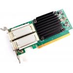 MCX353A FCCT Mellanox Technologies1-Port ConnectX-3 PCI Express 3.0x8 Network adapter for sale