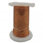 Motor Winding 0.5mm X 128 Strands Copper Litz Wire for sale