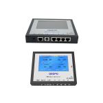 Electrostatic Detection Apparatus Device Static Sensor Relay Digital Display for sale