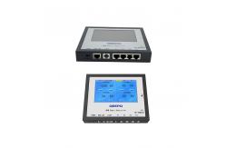 China Electrostatic Detection Apparatus Device Static Sensor Relay Digital Display supplier