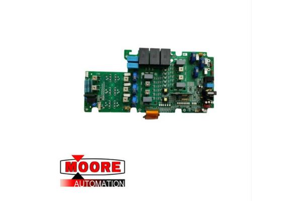 QPWR-561_EN ABB Drive Board