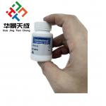 Mk 677 Medication Bottle Anabolic Labels Pharmacy Label Printing Customized Design for sale