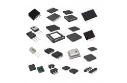 China IC Chip electronic components electric circuit MT29F4G08ABADAWP FBGA78 Flash Memory supplier