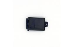 China 10 Pin Reprogrammable Sequential CNG Kit Timing Advancer For CNG LPG Cars supplier