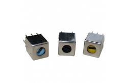 China 5mm Ift Adjustable Customized Inductor Coil supplier