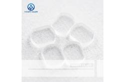 China Precision Optical Components Dashboard Glass Replacement Customized Shaped supplier