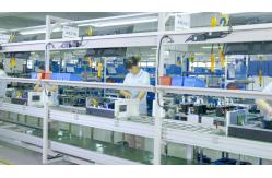 China Ion Chromatography Instrument manufacturer