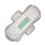 Anion Soft Cotton Female Pads Day And Night Use Super Absorbent