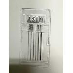 Image Quality Indicator IQI Wire Type Penetrameters Accessories For X Ray Flaw Detector for sale