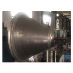 Plain Weave Stress Screen Sieving - 1m-6m Length Optimal Sieving Performance