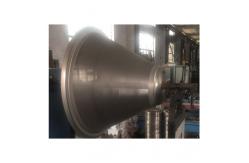 China Plain Weave Stress Screen Sieving - 1m-6m Length Optimal Sieving Performance supplier