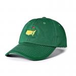 Red Green Patch Embroidery Baseball Caps 57cm Unisex SGS Aproved for sale