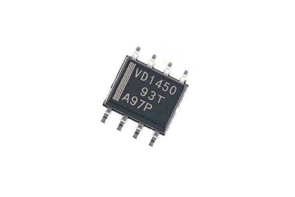 TLC2652ACP