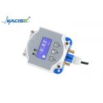 KAW110 Smart Differential Pressure Sensor for Wind Pressure Testing in Subways and Environments for sale