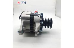 China 6HK1 Alternator 1812005270 1812006032, 1812006034, 1812006035, 1812006036, 1812006037, Excavator 24V 50A supplier