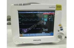 China 100W  MP30 Used Patient Monitor Inpatient Ward ICU Device supplier